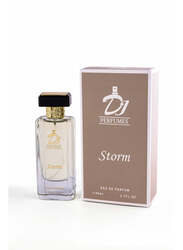 DJ Perfumes Storm EDP 80ml for Men