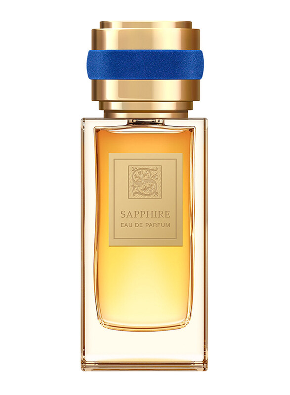 

Signature Sapphire 100ml EDP Perfume Unisex