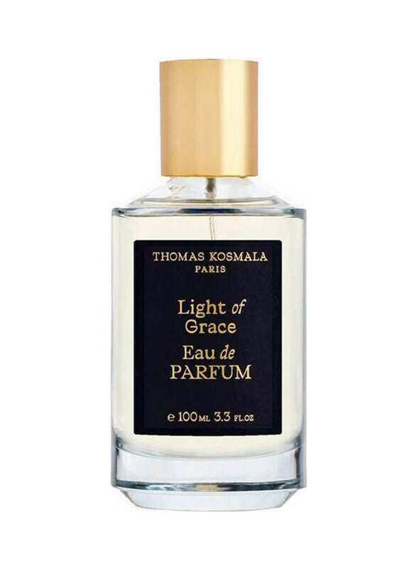 

Thomas Kosmala Light Of Grace EDP Perfume 100Ml Unisex