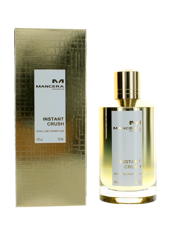 Mancera Paris Instant Crush 120ml EDP Unisex