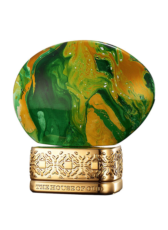 

The House Of Oud Cypress Shade 75ml EDP Perfume Unisex