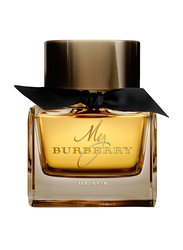 Mr. Burberry Black by Burberry 90ml EDP for Women
