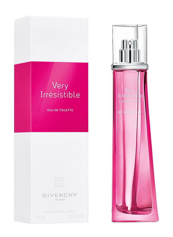 Givenchy Very Irresistible 75ml EDP for Women