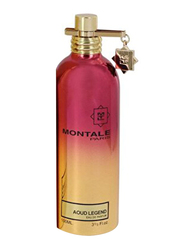 Montale Paris Aoud Legend 100ml EDP Unisex