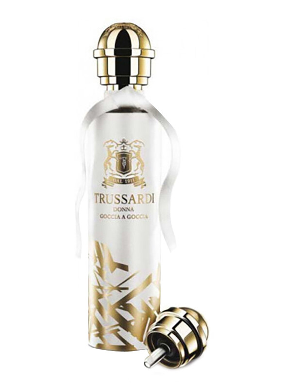 

Trussardi Donna Goccia A Goccia 50ml EDP Perfume for Women