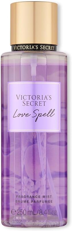 Victoria's Secret Love Spell Body Mist 250ml