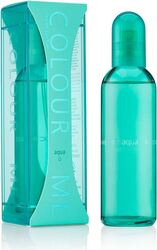 COLOUR ME Aqua EDP 100ml Women