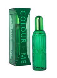 Milton Lloyd Colour Me Green Edp 100Ml for Men