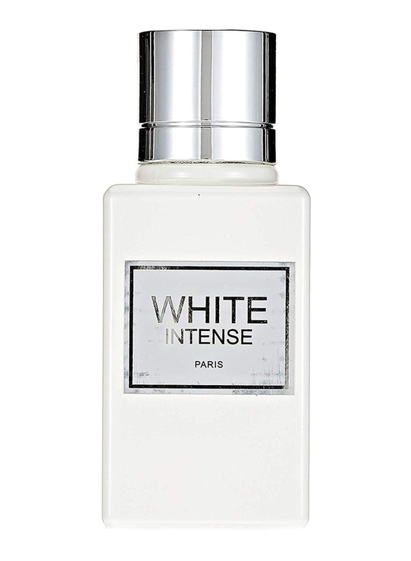 Geparlys Parfums White Intense 100ml EDP for Women