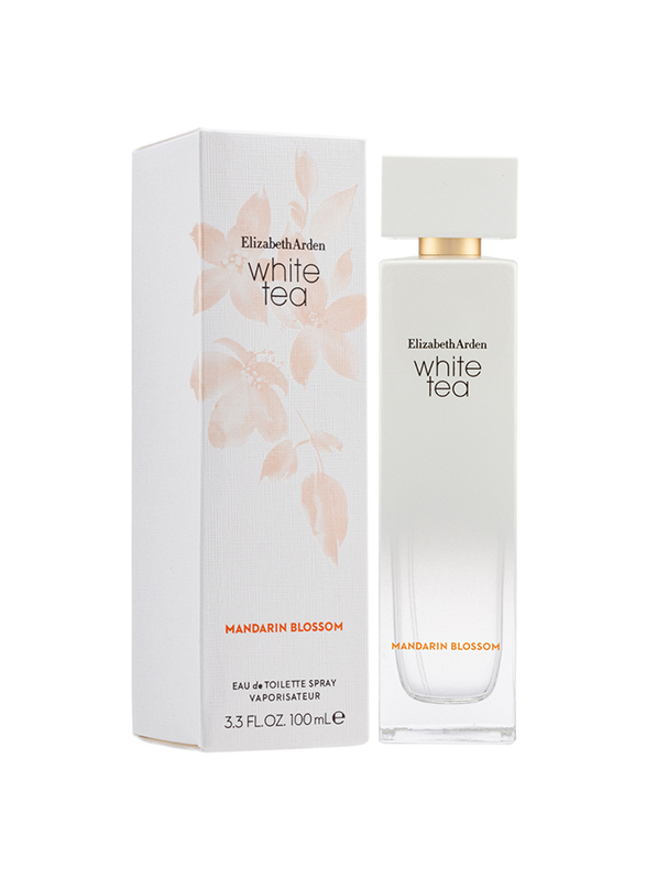 Elizabeth Arden White Tea Mandarin Blossom 100ml EDT for Women