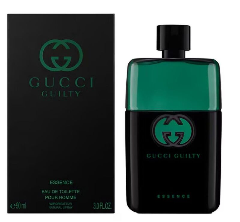 Gucci Guilty Essence Pour Homme EDT 90ml