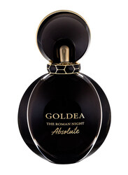 Bvlgari Goldea the Roman Night Absolute Sensuelle 30ml EDP for Women