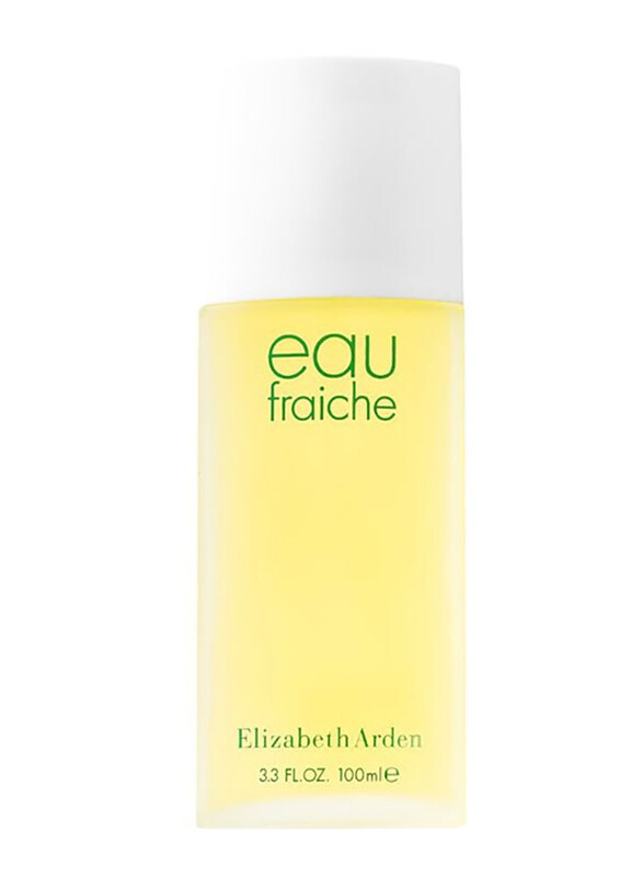 

Elizabeth Arden Eau Fraiche 100ml EDT Perfume for Women