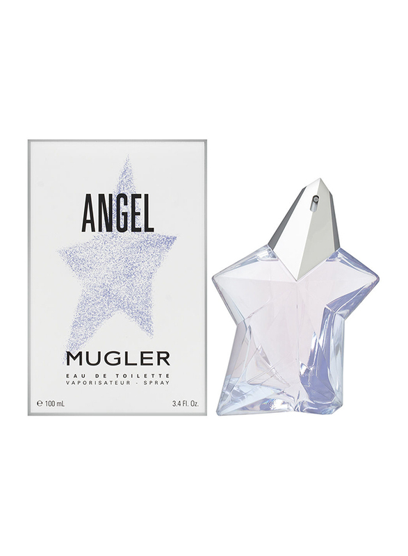 Mugler Angel 100ml EDT for Women
