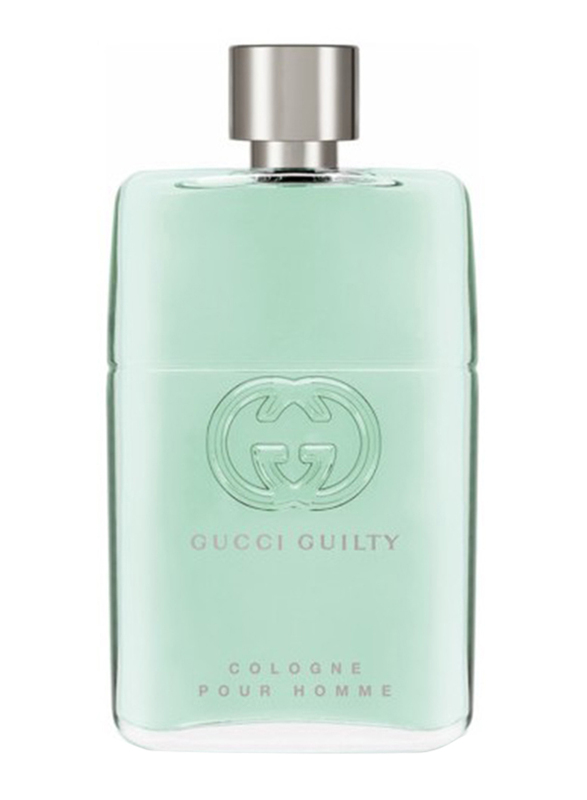 Gucci Guilty Cologne Pour Homme 90ml EDT for Men