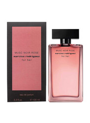 Narciso Rodriguez Musc Noir Rose For Her EDP 100ml for Women