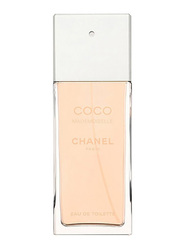 Chanel Coco Mademoiselle 100ml EDT for Women