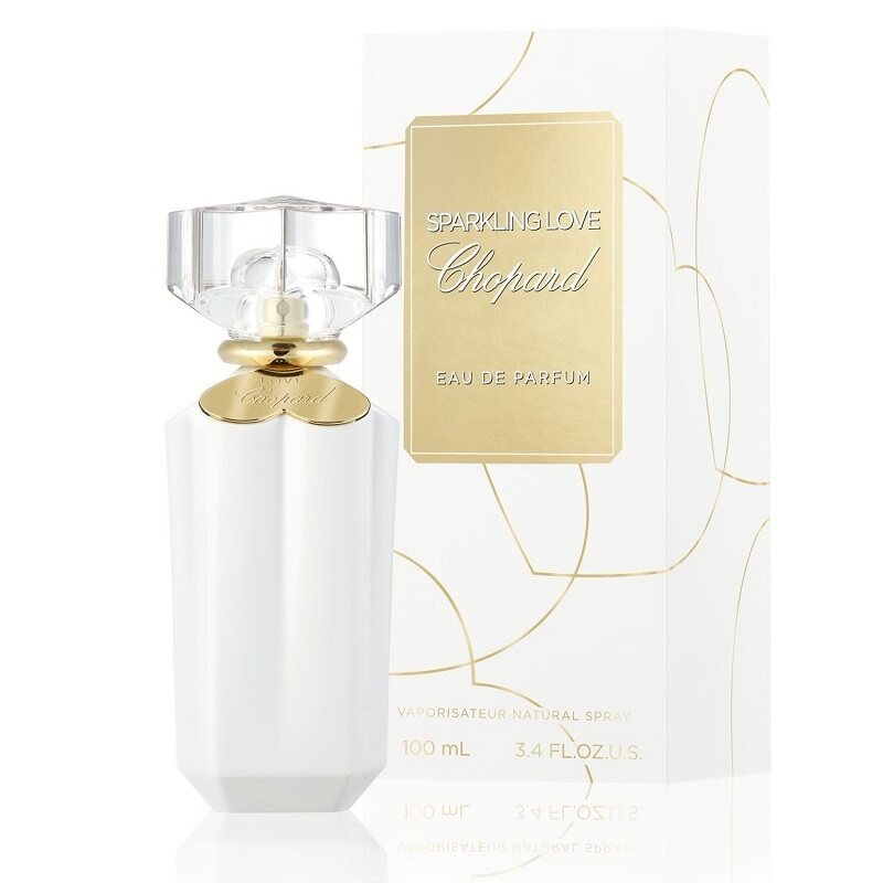 

Chopard Sparkling Love EDP Perfume 100ml for Women