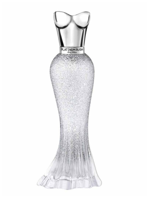 

Paris Hilton Platinum Rush 100ml EDP Perfume for Women
