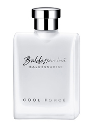 Baldsarini Cool Force 90ml EDT for Men