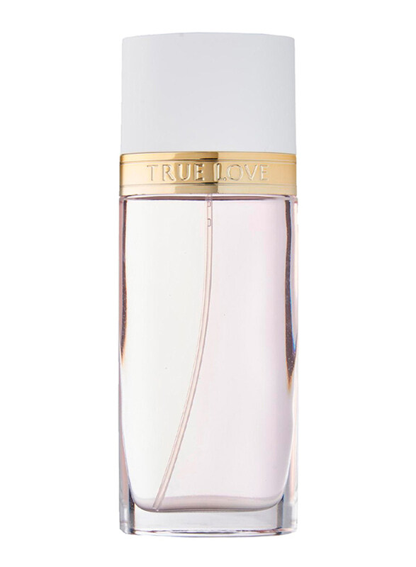 

Elizabeth Arden True Love EDT Perfume 100ml for Women