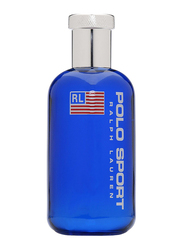 Ralph Lauren Polo Sport 125ml EDT for Men