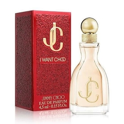 Jimmy Choo I Want Choo EDP 4.5ml