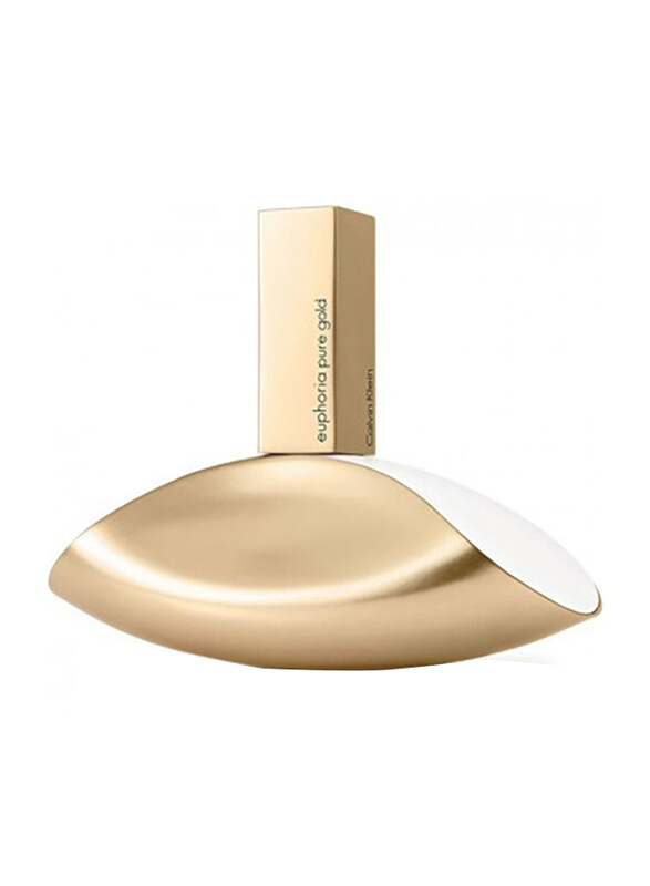 

Calvin Klein Euphoria Pure Gold 100ml EDP Perfume for Women
