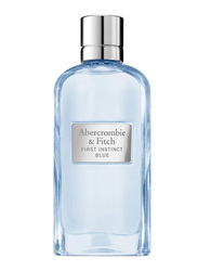 Abercrombie & Fitch First Instinct Blue 100ml EDP for Women