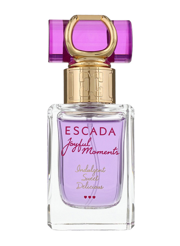 Escada Joyful Moments Limited Edition EDP 30ml for Women
