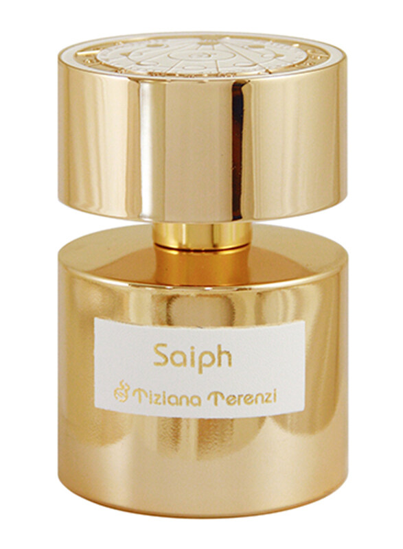 

Tiziana Terenzi Saiph 100ml Extrait de Parfum Unisex