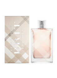 Burberry Brit For Her 100ml EDT for Women