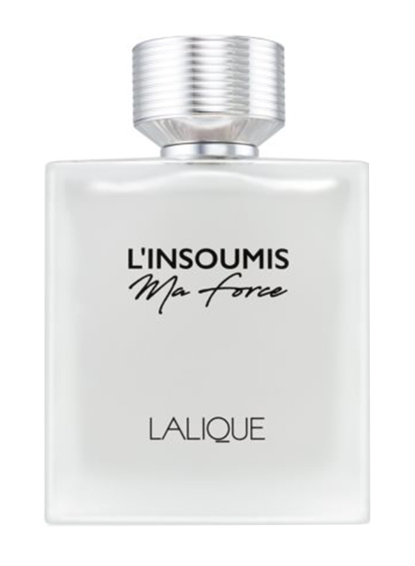Lalique L'insoumis Ma Force 15ml EDT for Men
