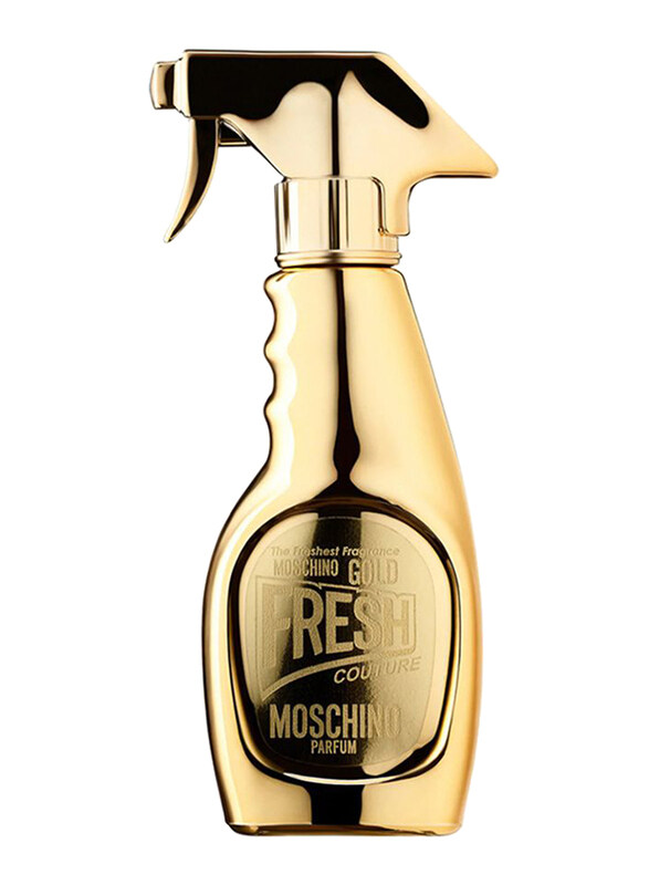 

Moschino Fresh Couture Gold 5ml EDP Perfume for Women