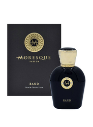 Moresque Rand Black Collection 50ml EDP Unisex