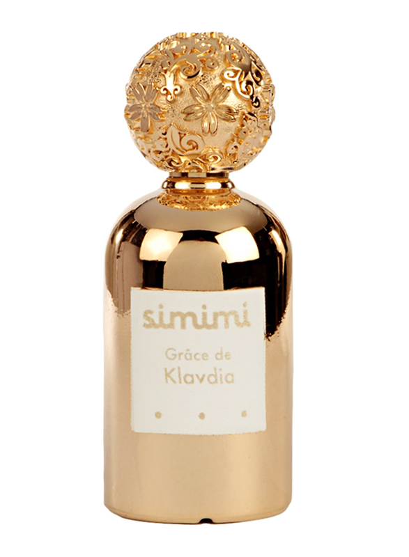 Simimi Grace de Klavdia 100ml Extrait de Parfum for Women