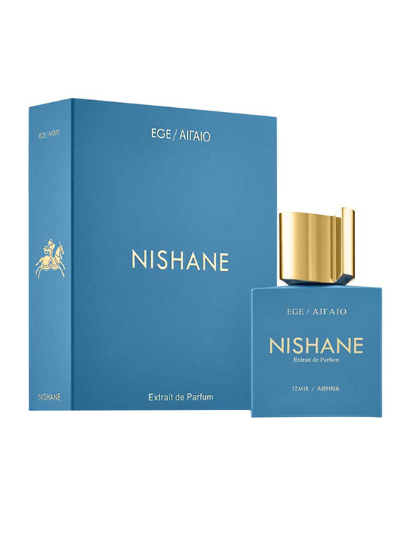 Nishane Ege Ailaio 100ml Extrait de Parfum Unisex