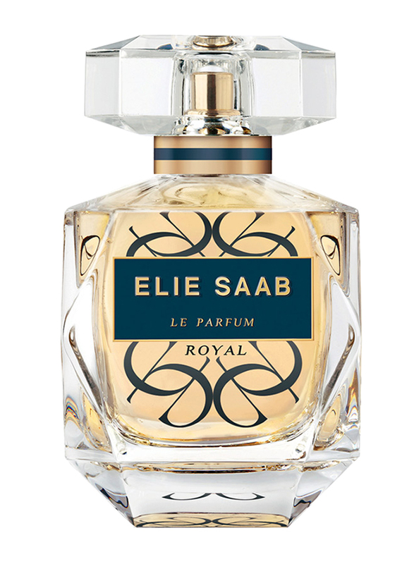 Elie Saab Le Parfum Royal 50ml EDP for Women