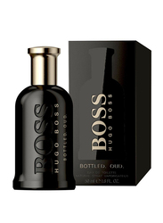 Hugo Boss No.6 Bottled Oud 50ml EDP for Men