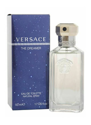 Versace The Dreamer 50ml EDT for Men