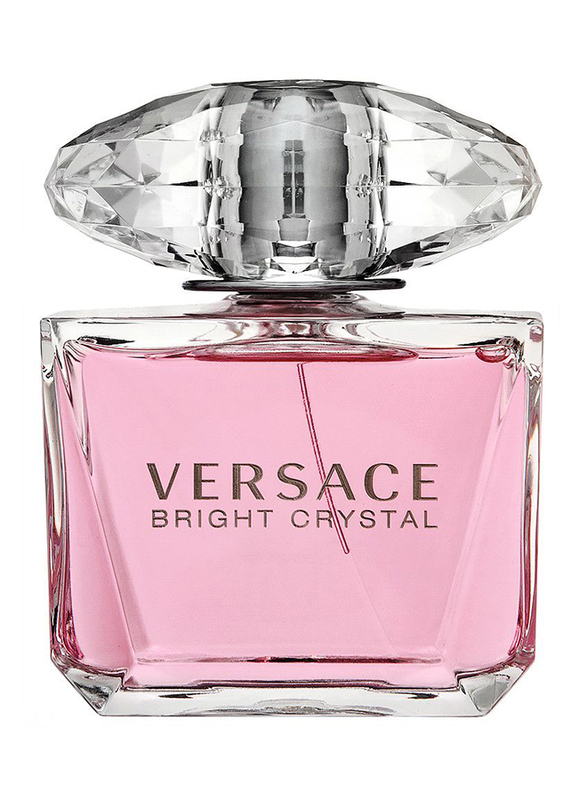 Versace Bright Crystal 200ml EDT for Women