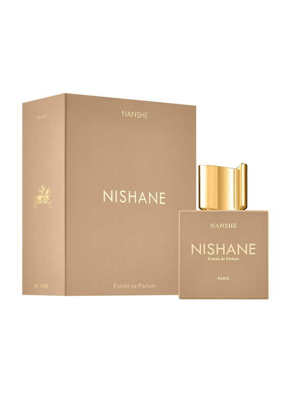 Nishane Nanshe 100ml Extrait De Extrait De Parfum Unisex