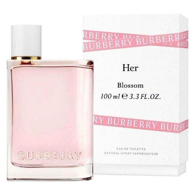 

Burberry Her Blossom EDT Perfume 100ml