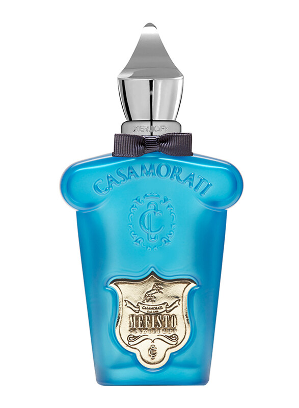 

Xerjoff Casamorati 1888 Mefisto Gentil Uomo 100ml EDP Perfume for Men