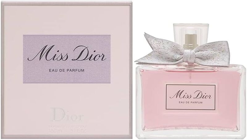 Dior Miss Dior EDP 150ml