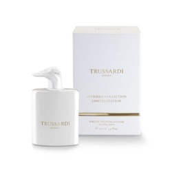 Trussardi Donna Levriero Collection Limited Edition Edp Intense 100ml for Women