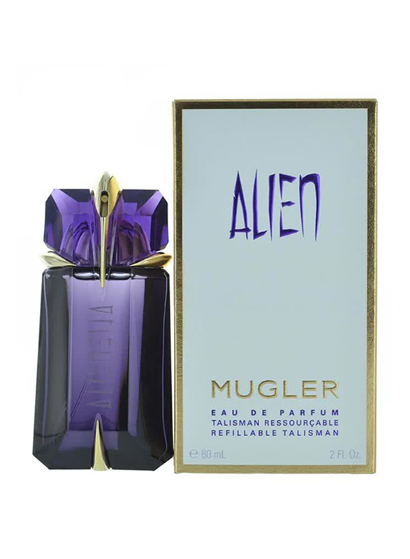 Mugler Alien Refillable 60ml EDP for Women