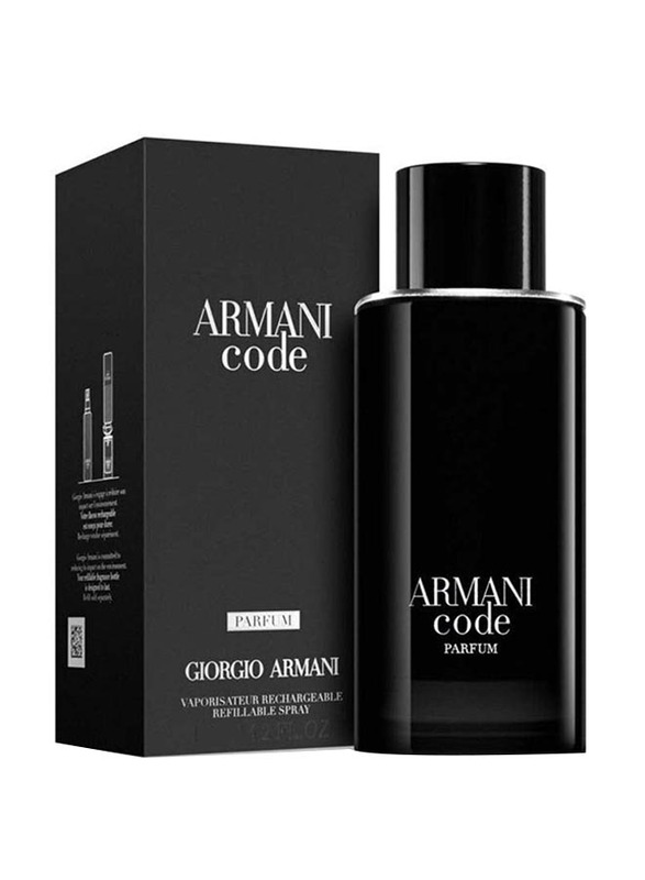 Giorgio Armani Code 15ml Parfum for Men