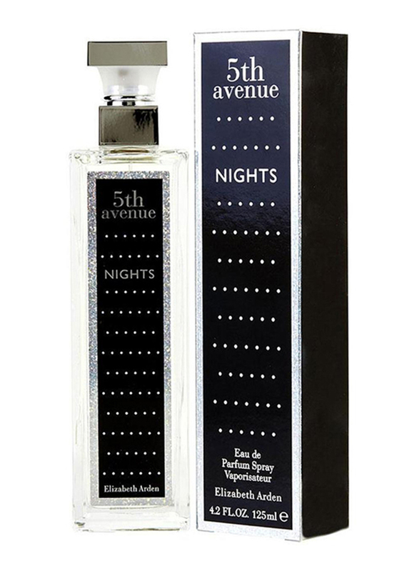 Elizabeth Arden 5th Avenue Nights 125ml EDP for Women