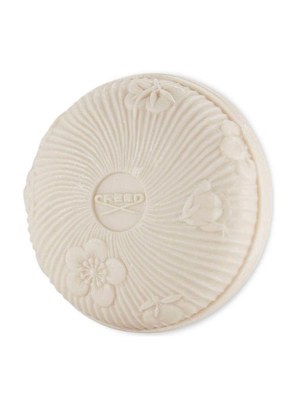 Creed Spring Flower Perfumed Soap, 150gm